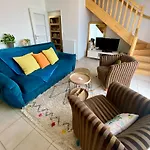 L\'Artisane-Duplex En Bord De Vilaine