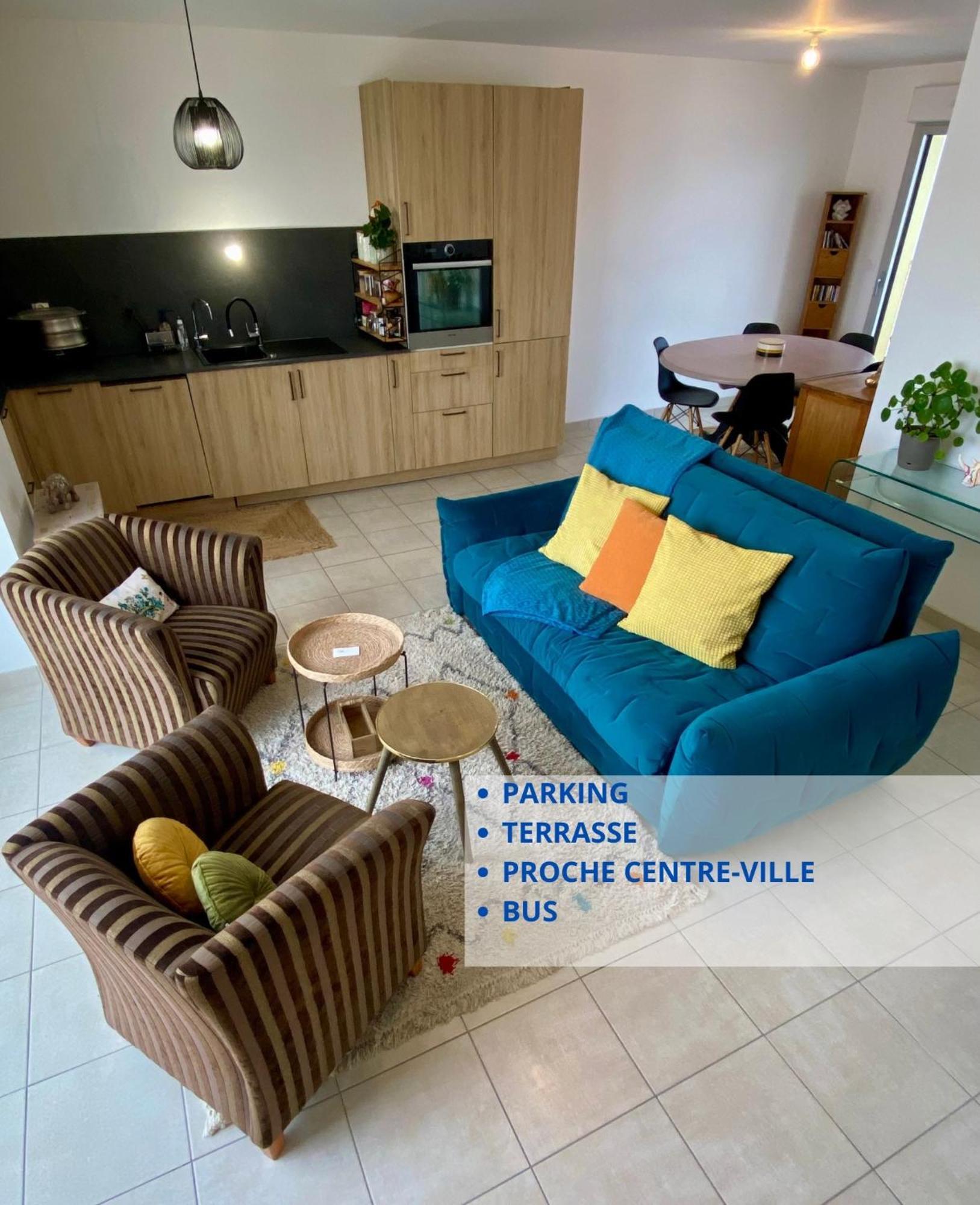 L'artisane-duplex En Bord De Vilaine Appartement