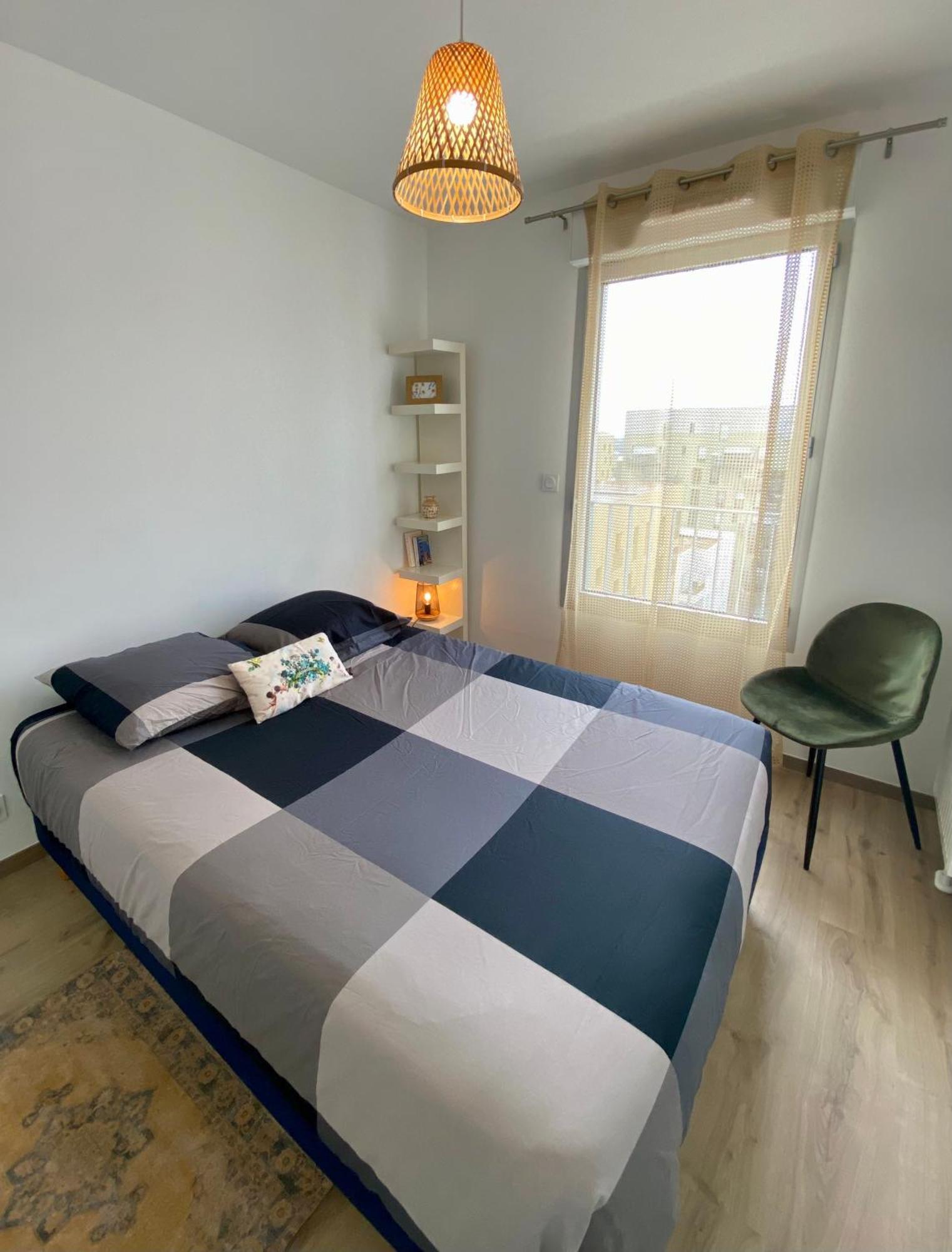 L'artisane-duplex En Bord De Vilaine Appartement