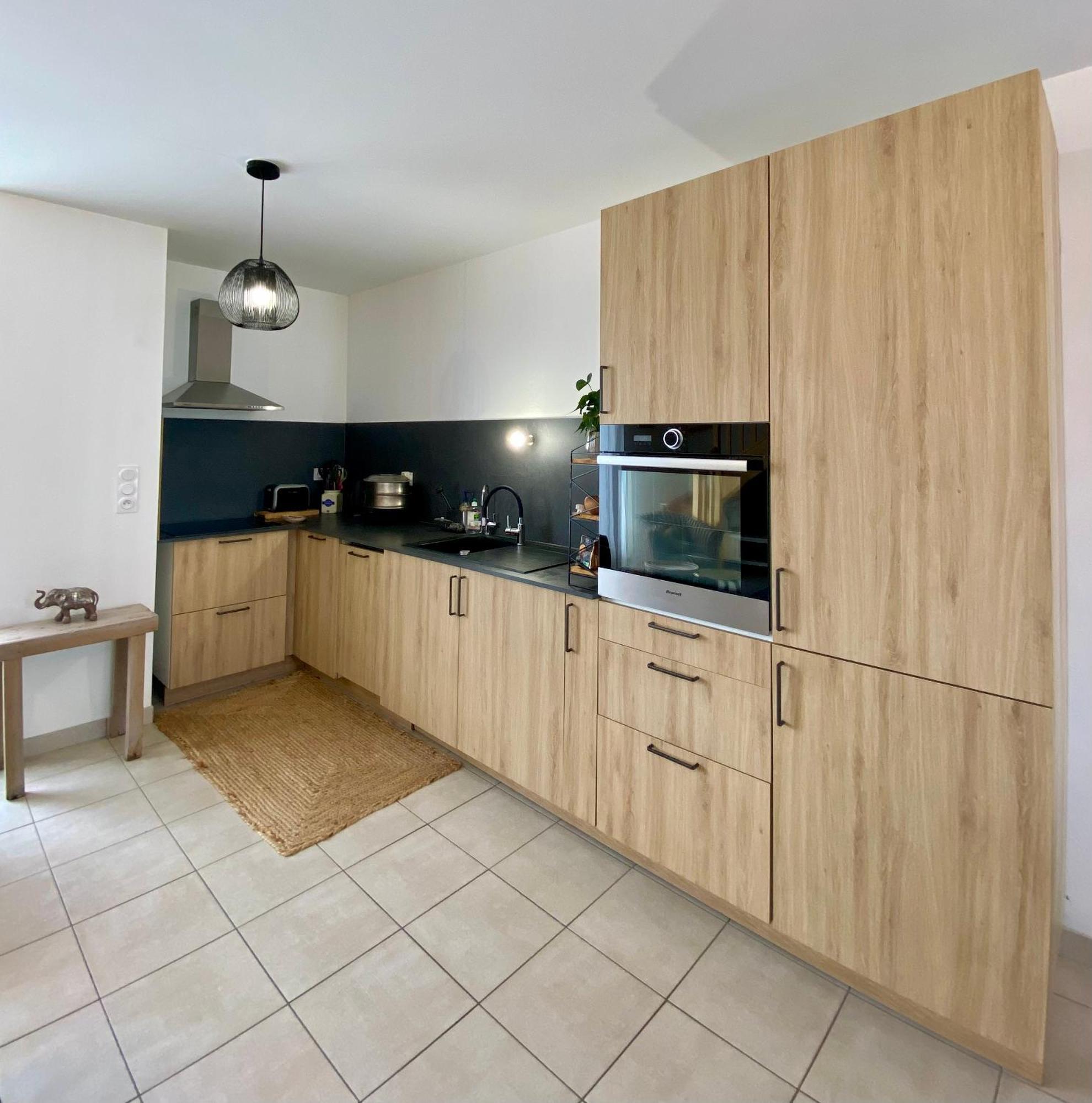 Appartement L'artisane-duplex En Bord De Vilaine