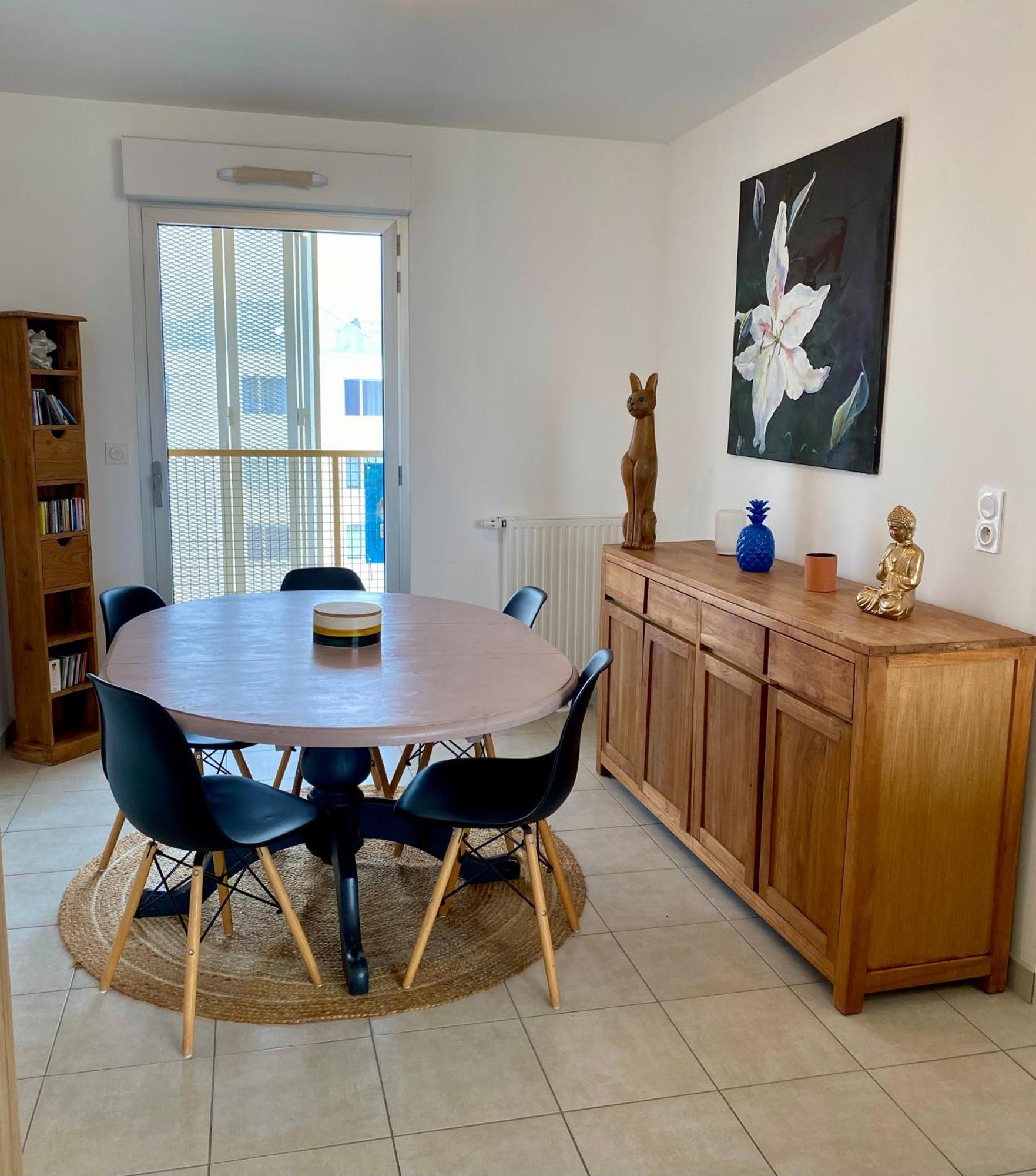 Appartement L'artisane-duplex En Bord De Vilaine Rennes